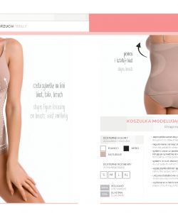 Envie - Collection Shapewear 2018.19